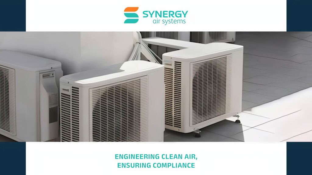 HVAC contractors in Ahmedabad