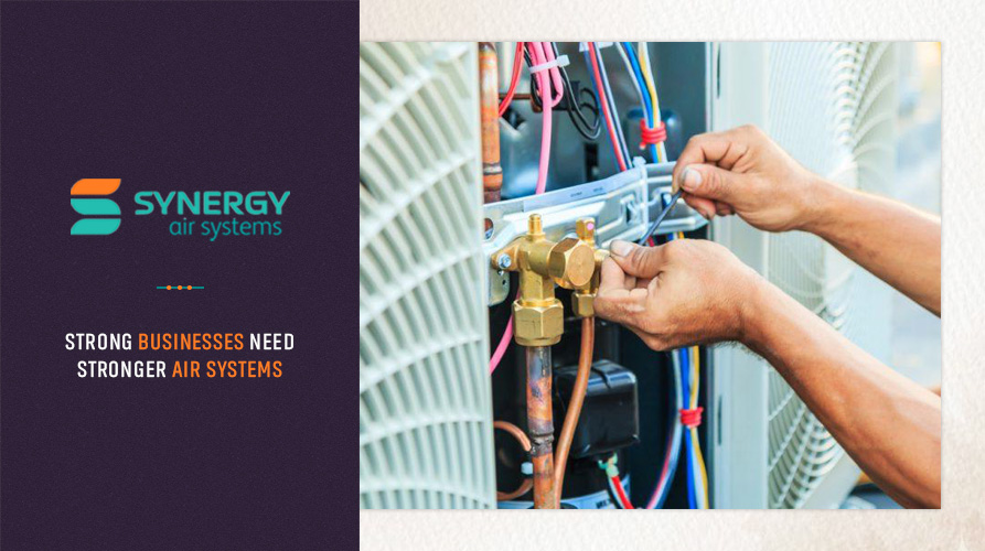 HVAC contractors