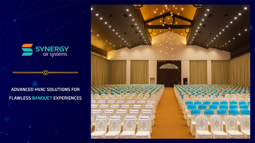 HVAC Air Filtration Systems