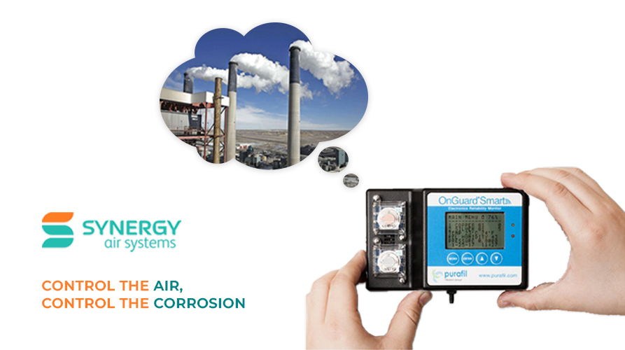 Corrosion Control in Electronic