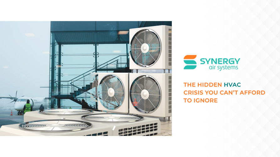 HVAC contractors in Ahmedabad