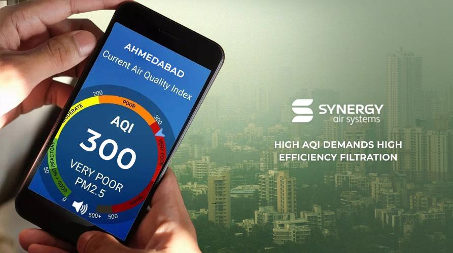 commercial HVAC company