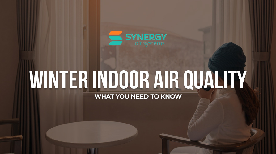 industrial HVAC systems