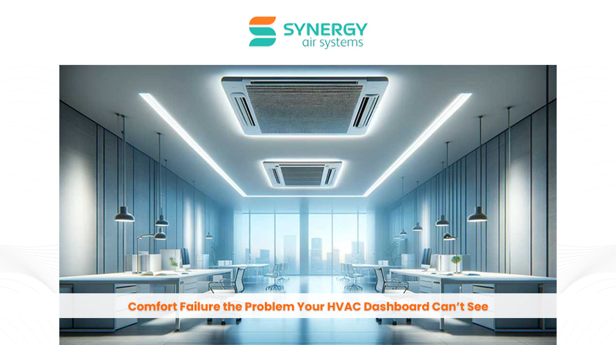 industrial HVAC systems