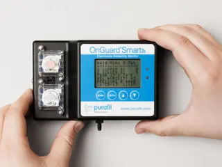 Corrosion Monitoring